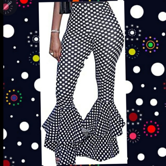 BELL BOTTOMS - Picture 3 of 16